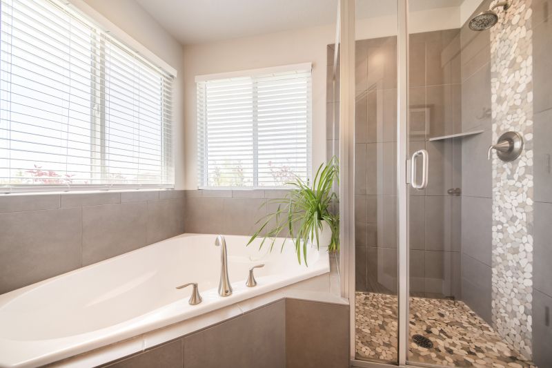 Bathroom Renovation Trends