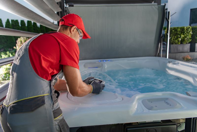 Skilled Installation Teams