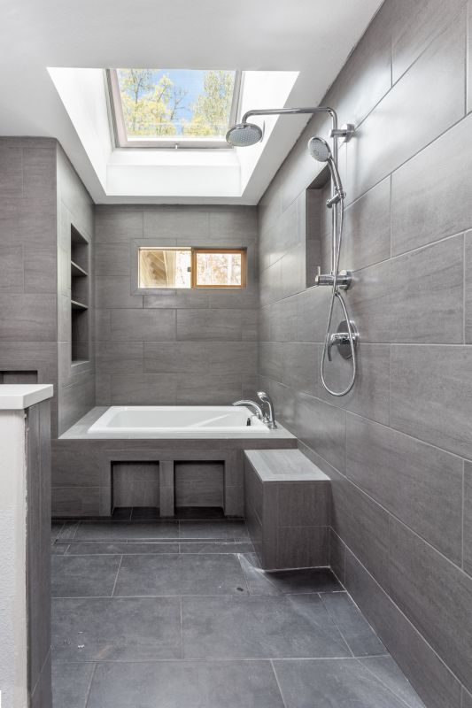 Bathroom Renovation Specialists